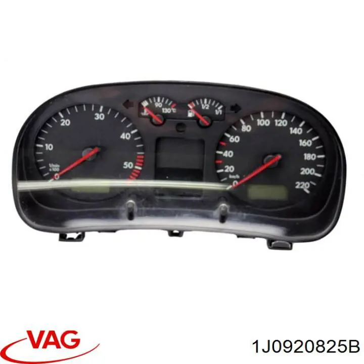 Tablero de instrumentos VAG 1J0920825B precio, desde 98,74 EUR