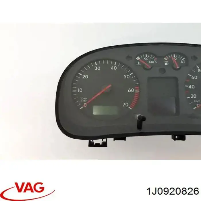 1J0920826 VAG