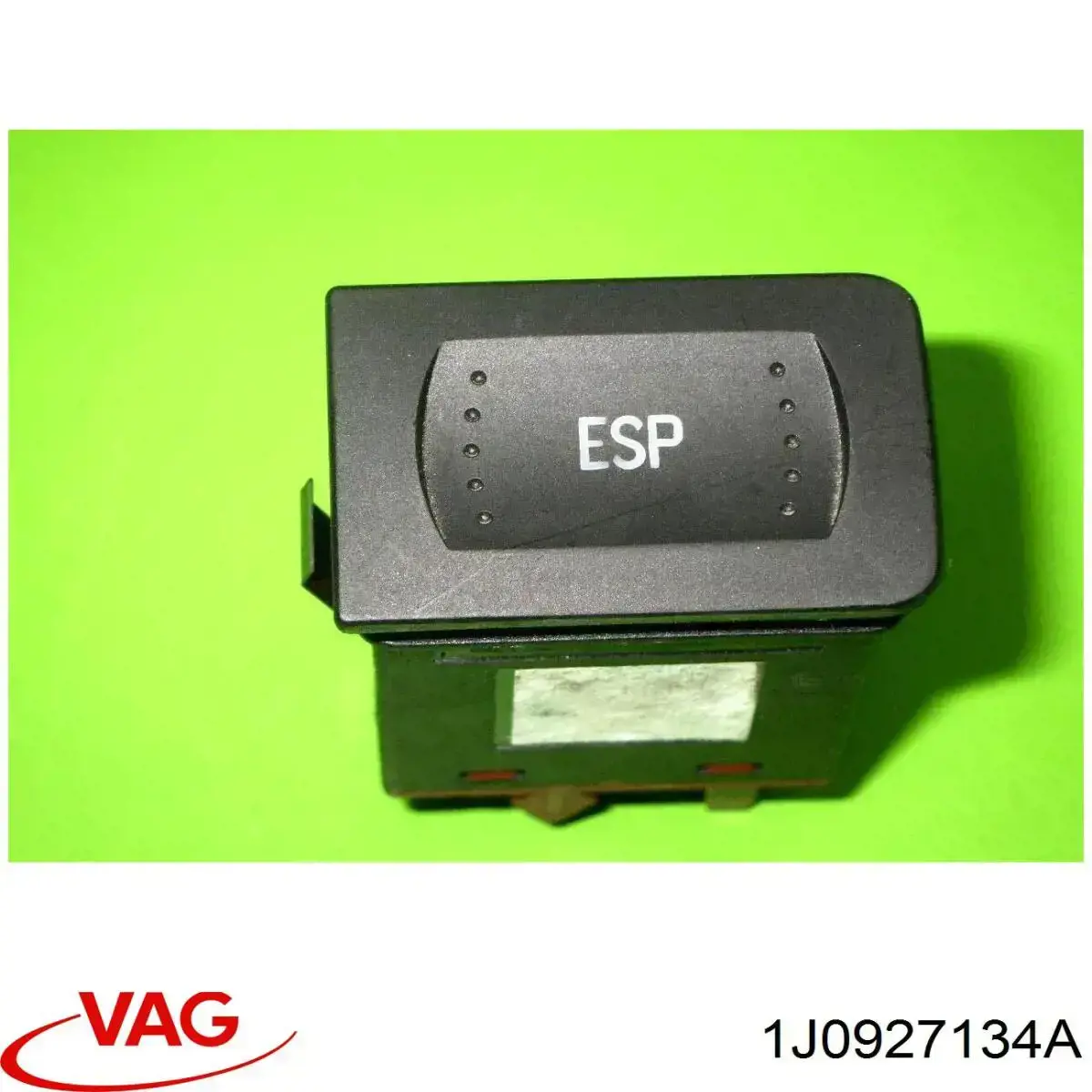 Comprar 1J0927134A VAG Botón de desactivación ESP