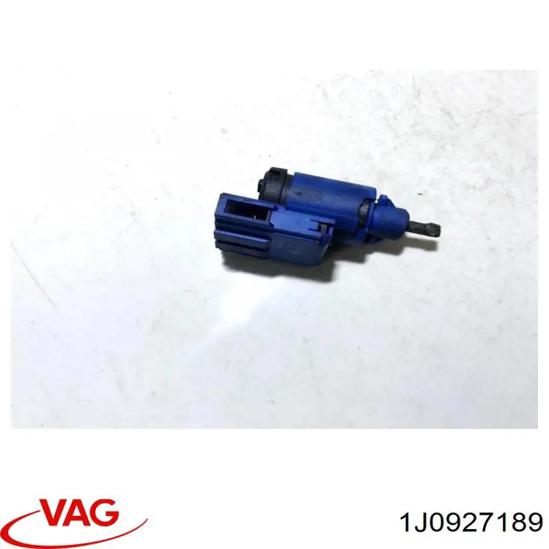 Interruptor de embrague VAG 1J0927189 precio, desde 14,22 EUR