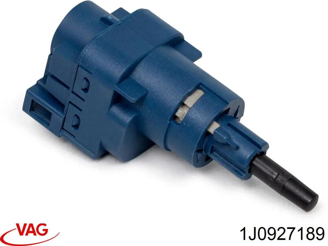 Comprar 1J0927189 VAG Interruptor de embrague