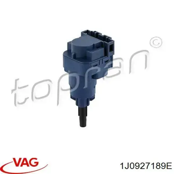 Interruptor de embrague 1J0927189E VAG