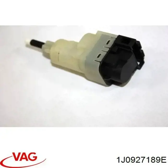Interruptor de embrague VAG 1J0927189E