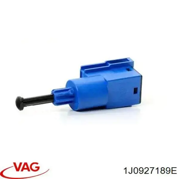 Interruptor de embrague VAG 1J0927189E precio, desde 14,22 EUR