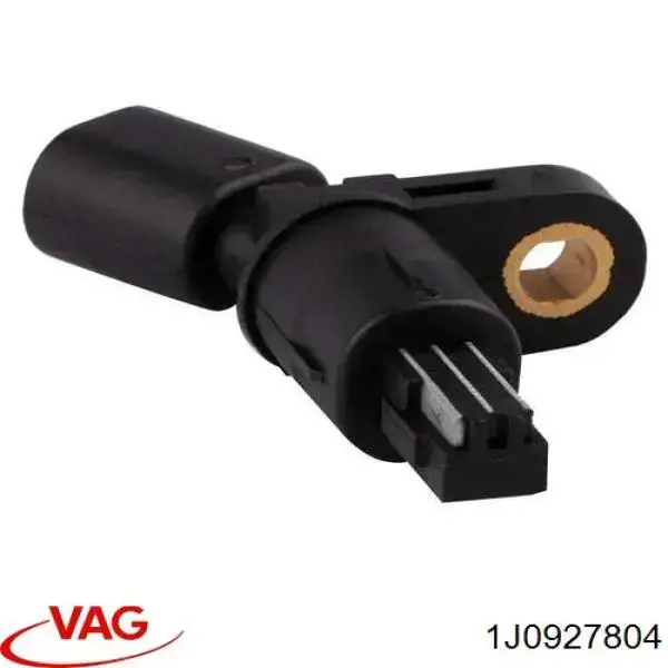 Comprar 1J0927804 VAG Sensor ABS delantero derecho