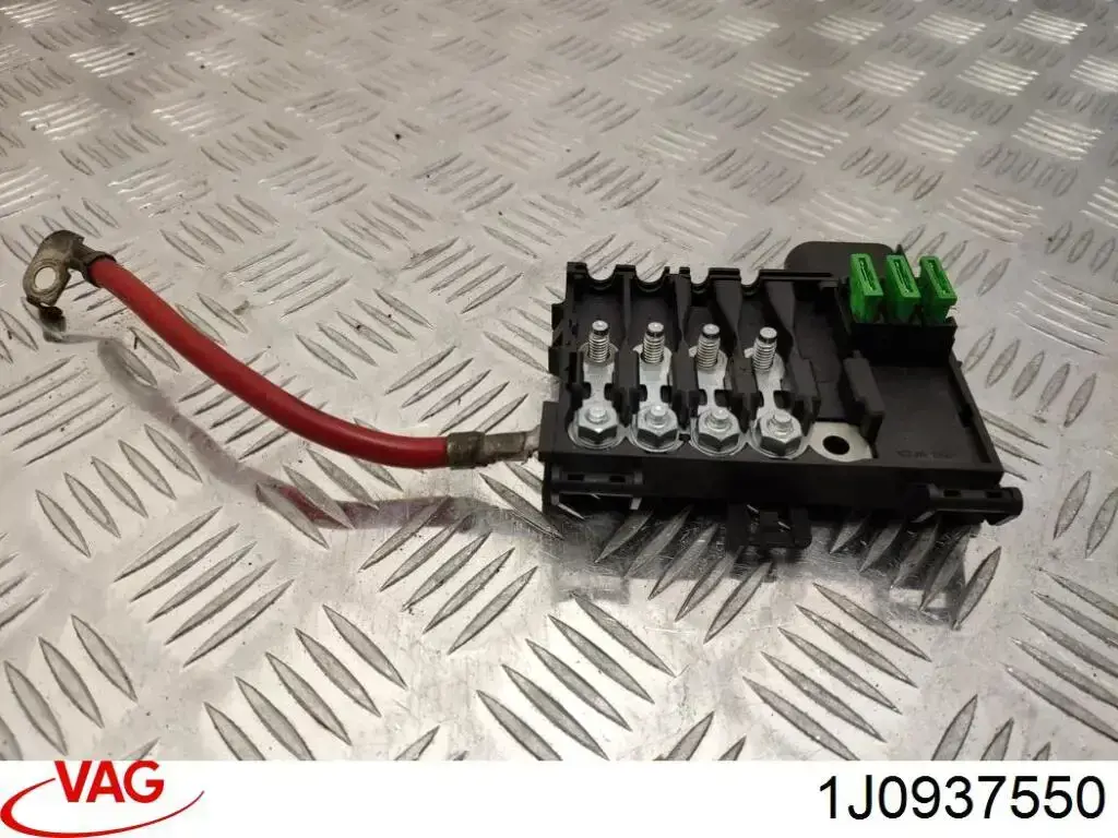 Comprar 462551 Cautex Caja de fusibles
