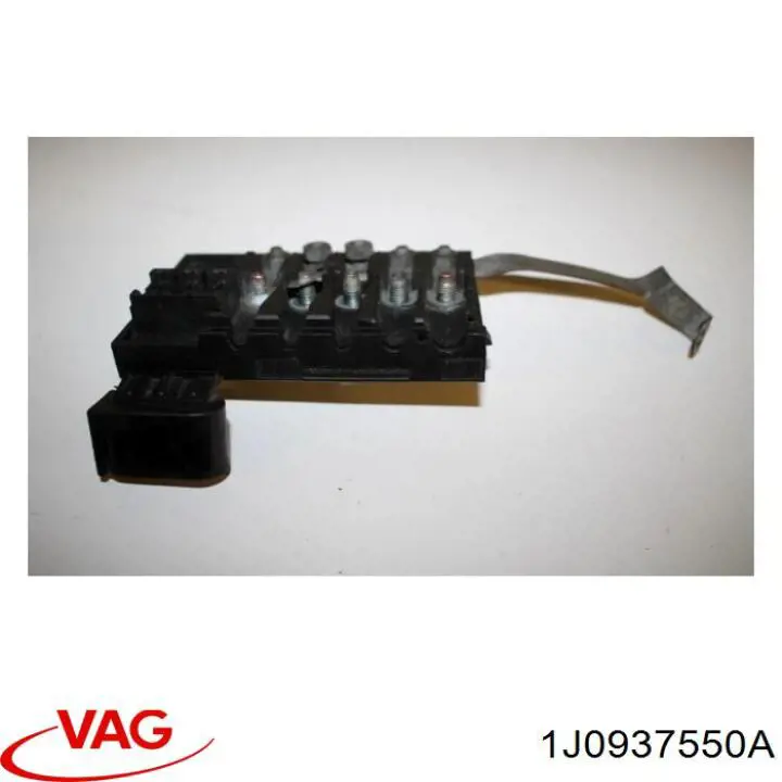 Batería de arranque VAG 1J0937550A precio, desde 15,88 EUR
