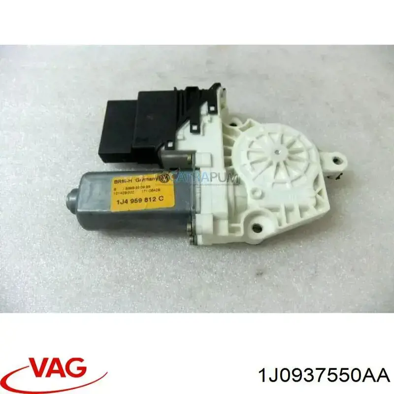 Comprar 1J0937550AA VAG 