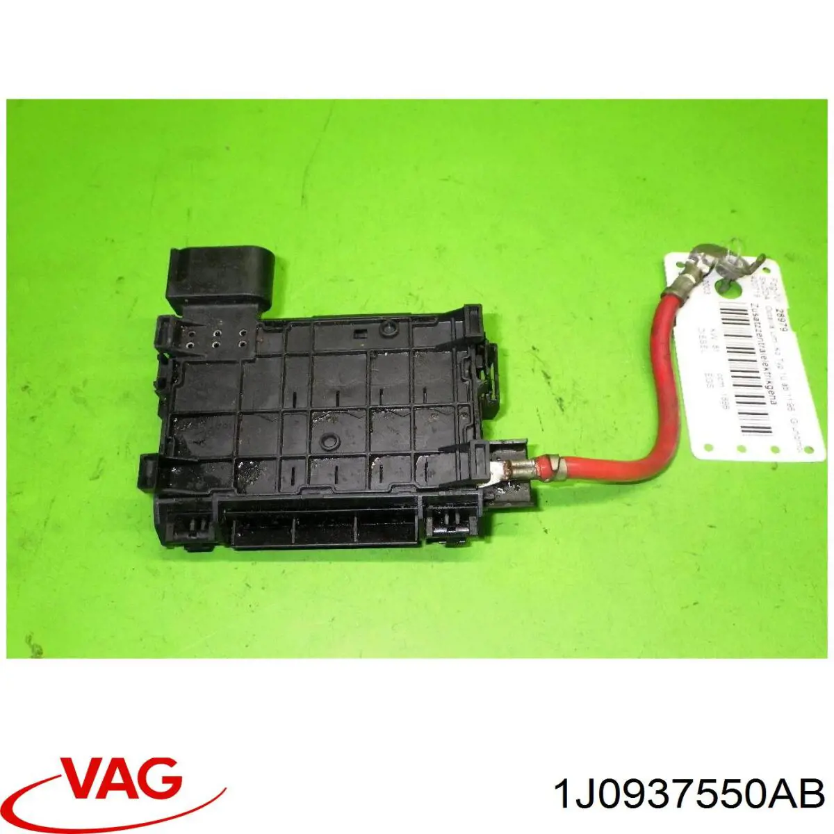 Comprar 1J0937550AB VAG 