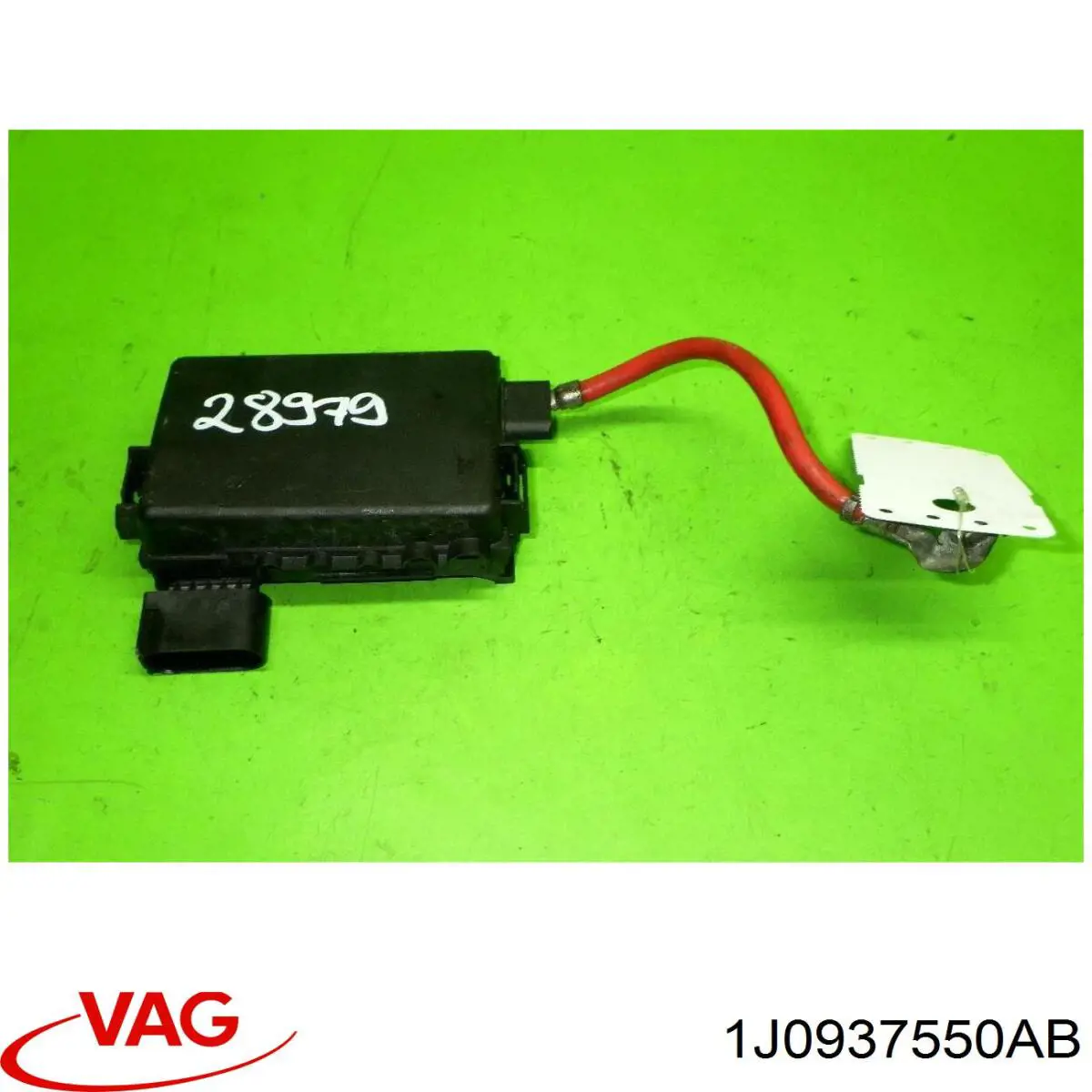  VAG 1J0937550AB precio, desde 37,75 EUR