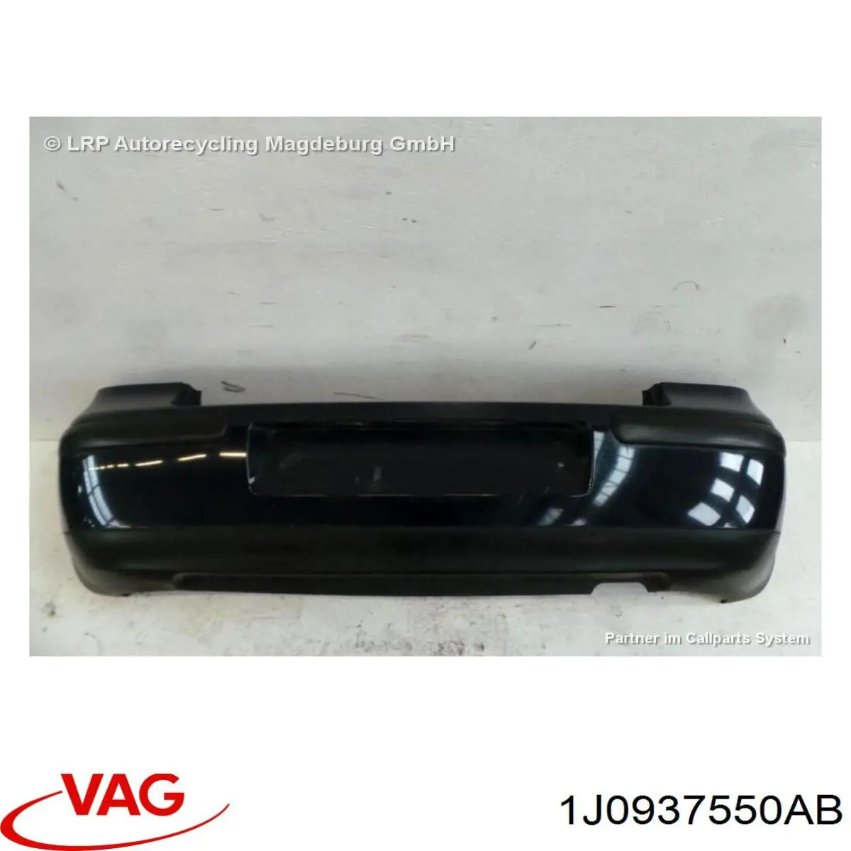  1J0937550AB VAG