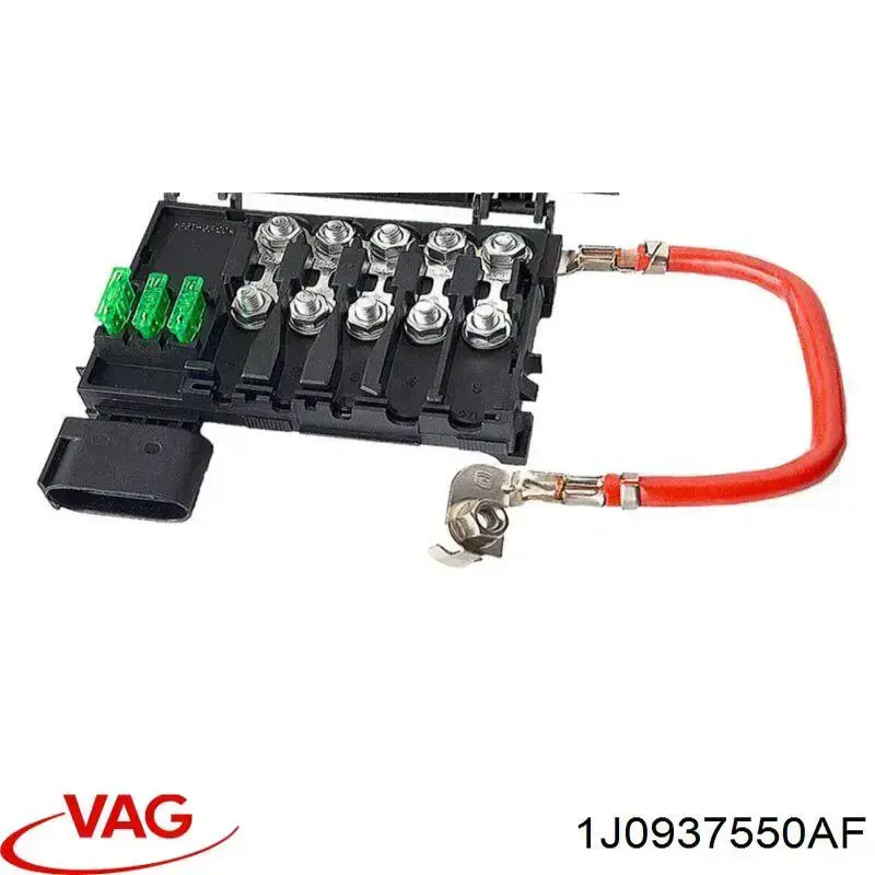 1J0937550AF VAG