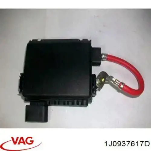 Caja fusibles KSP KSP00364 precio, desde 48,40 EUR
