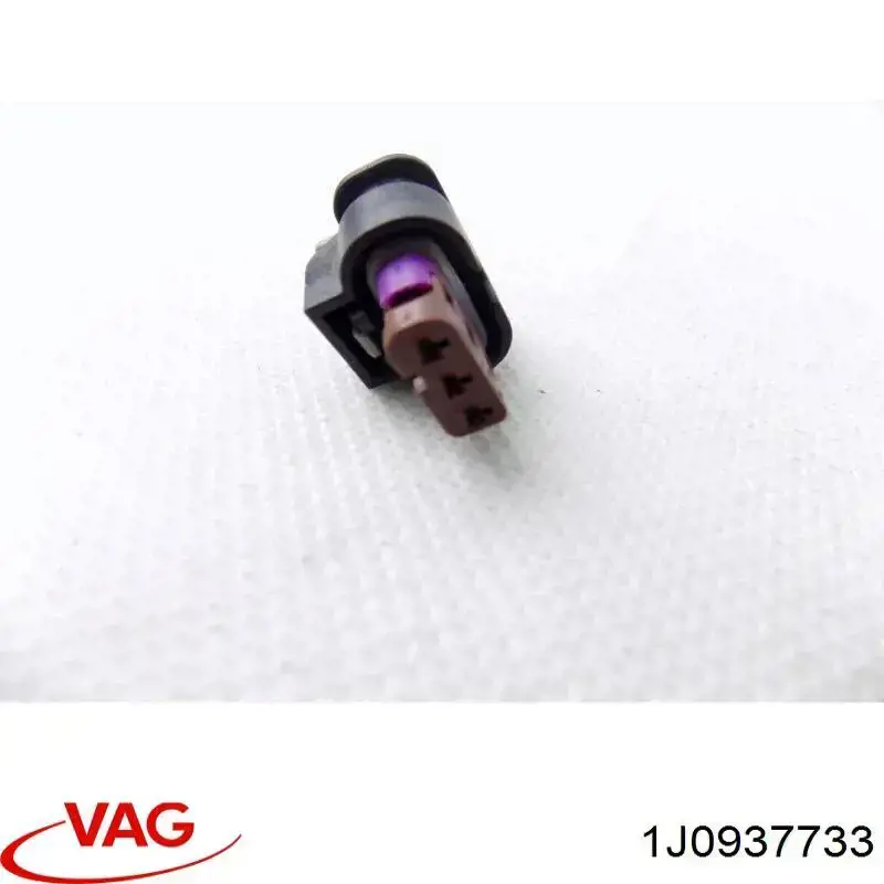  VAG 1J0937733