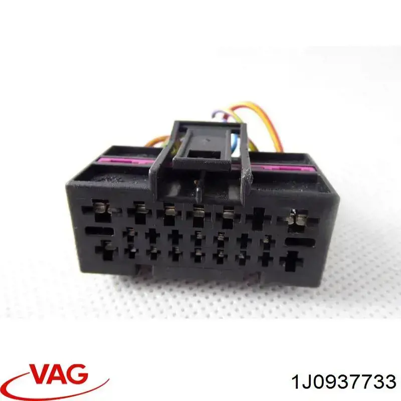 1J0937733 VAG 