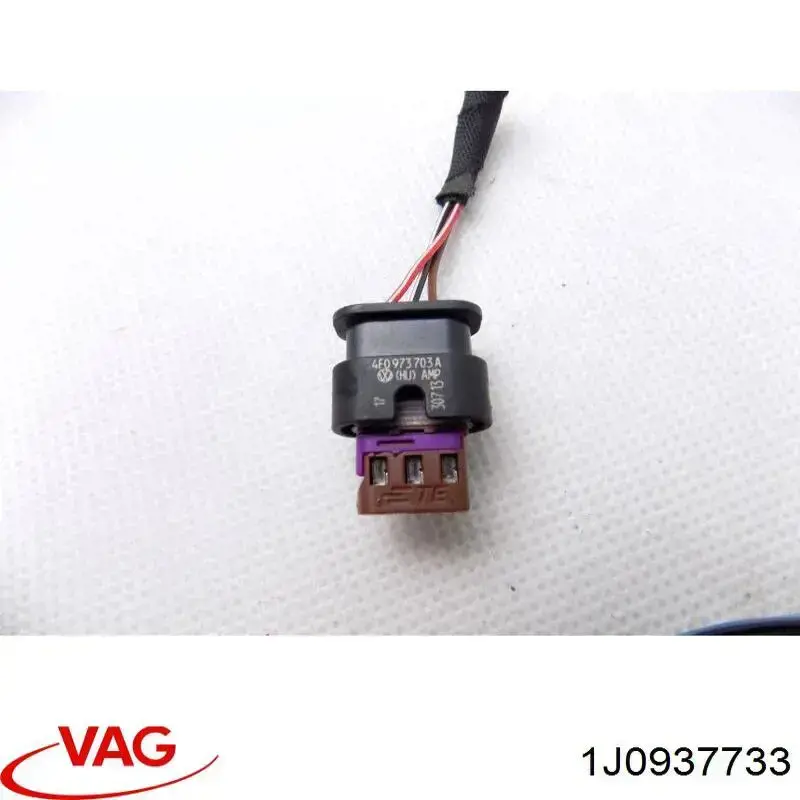  VAG 1J0937733 precio, desde 17,65 EUR