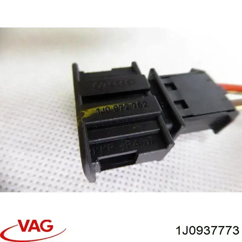  VAG 1J0937773