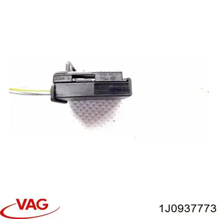 1J0937773 VAG 