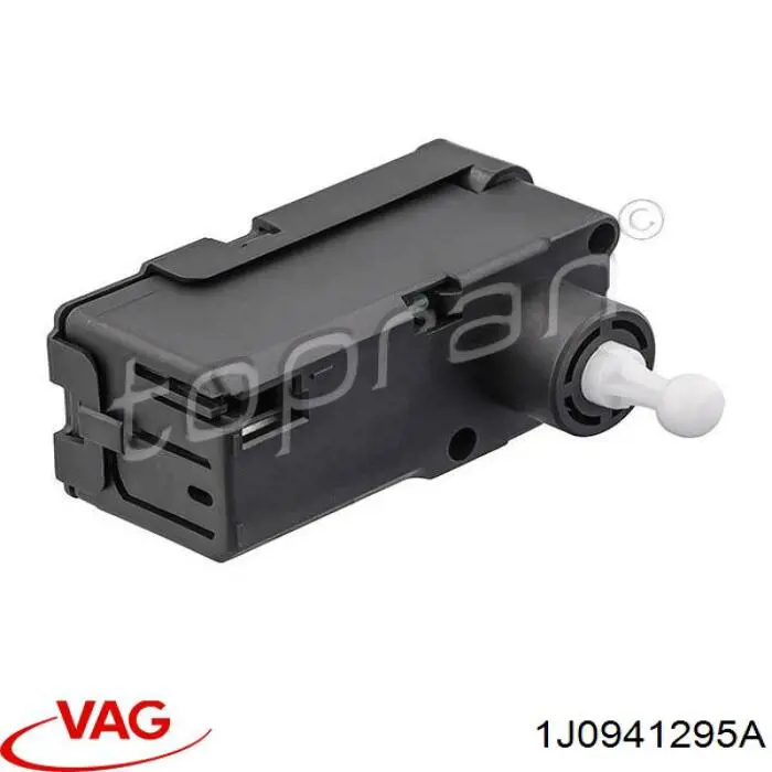 Motor regulador de faros VAG 1J0941295A precio, desde 16,32 EUR