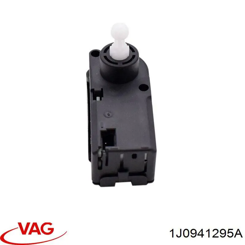 Comprar 1J0941295A VAG Motor regulador de faros