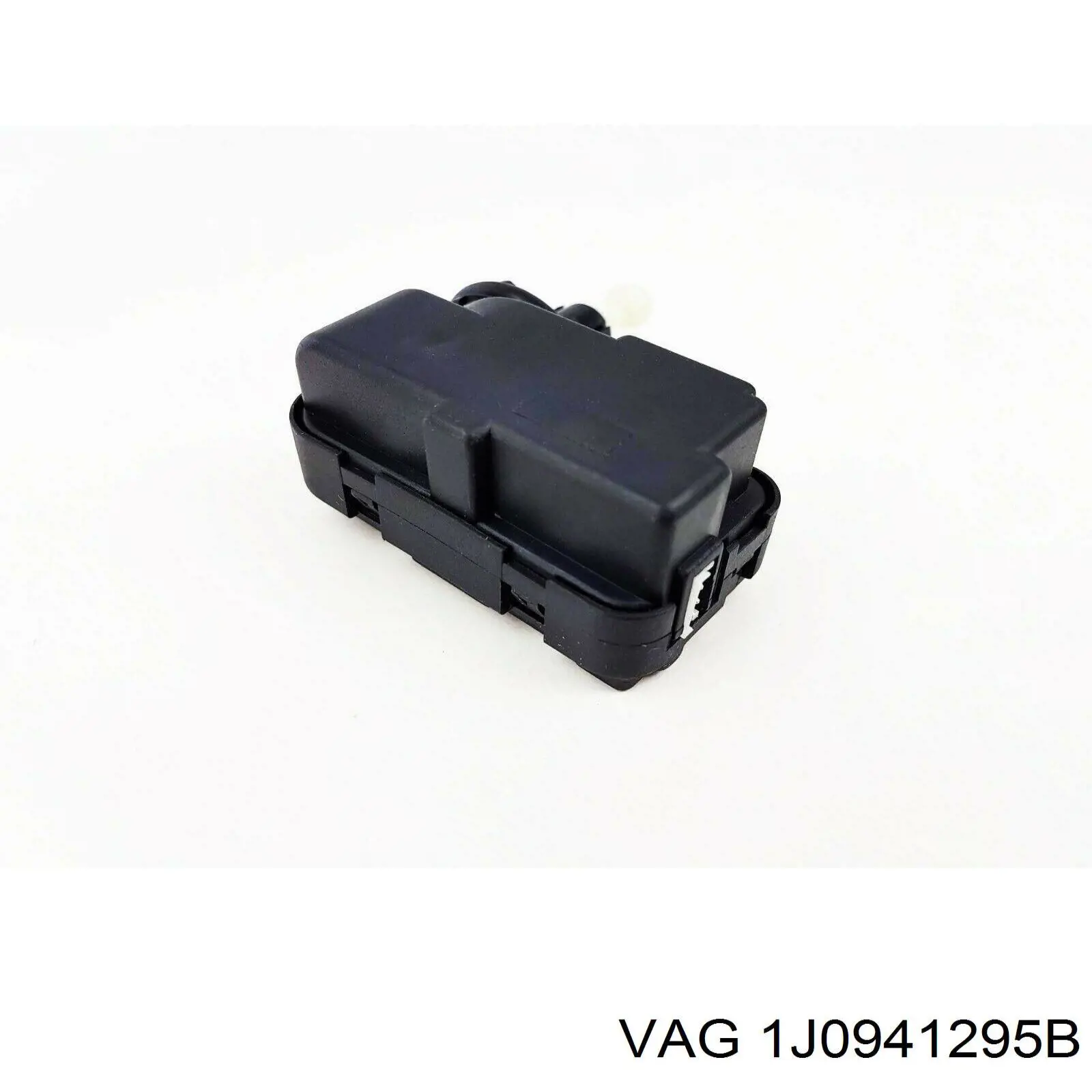 Elemento de regulación, regulación del alcance de faros Volkswagen Golf 5 1K1