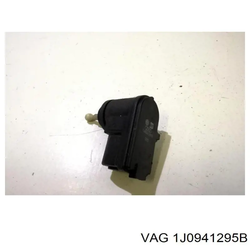 Motor regulador de faros VAG 1J0941295B precio, desde 27,38 EUR