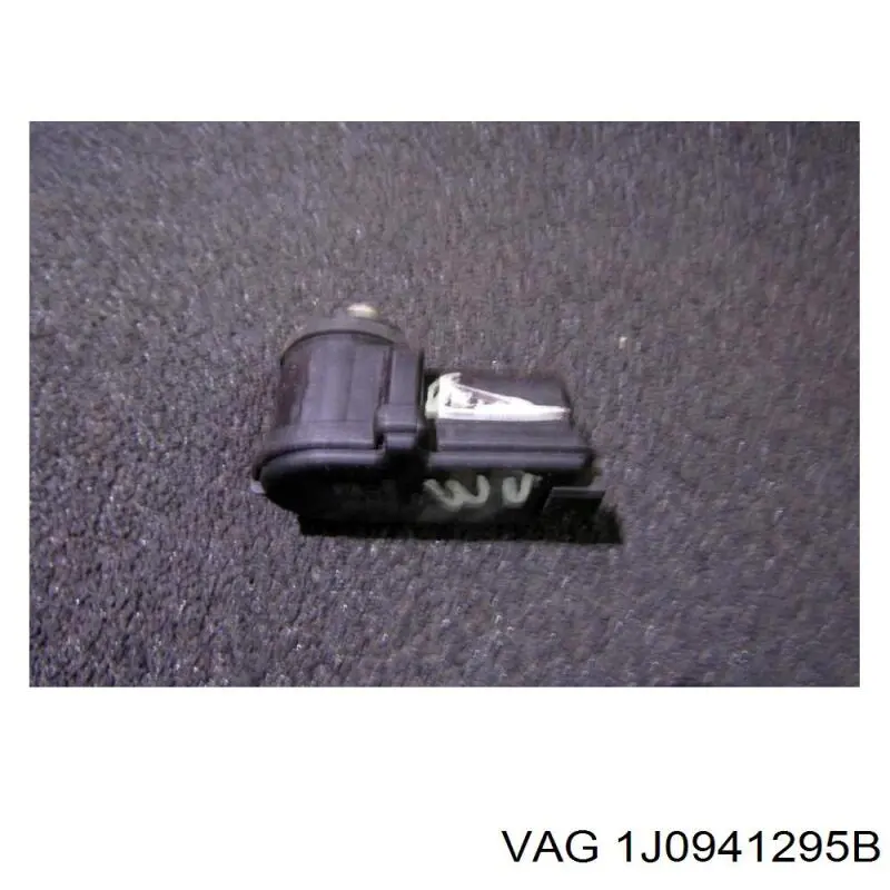 Comprar 1J0941295B VAG Motor regulador de faros