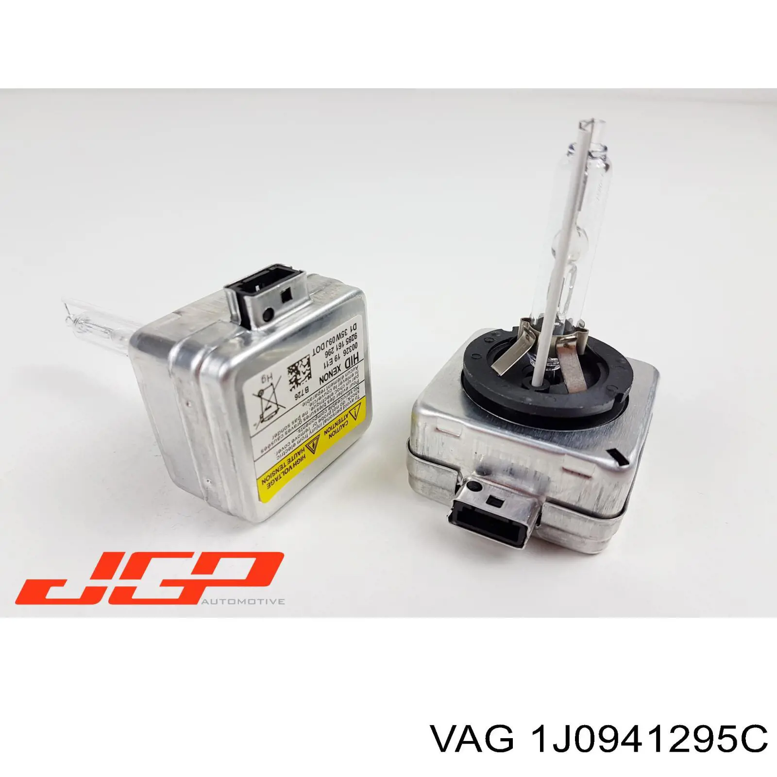 Comprar 1J0941295C VAG Motor regulador de faros