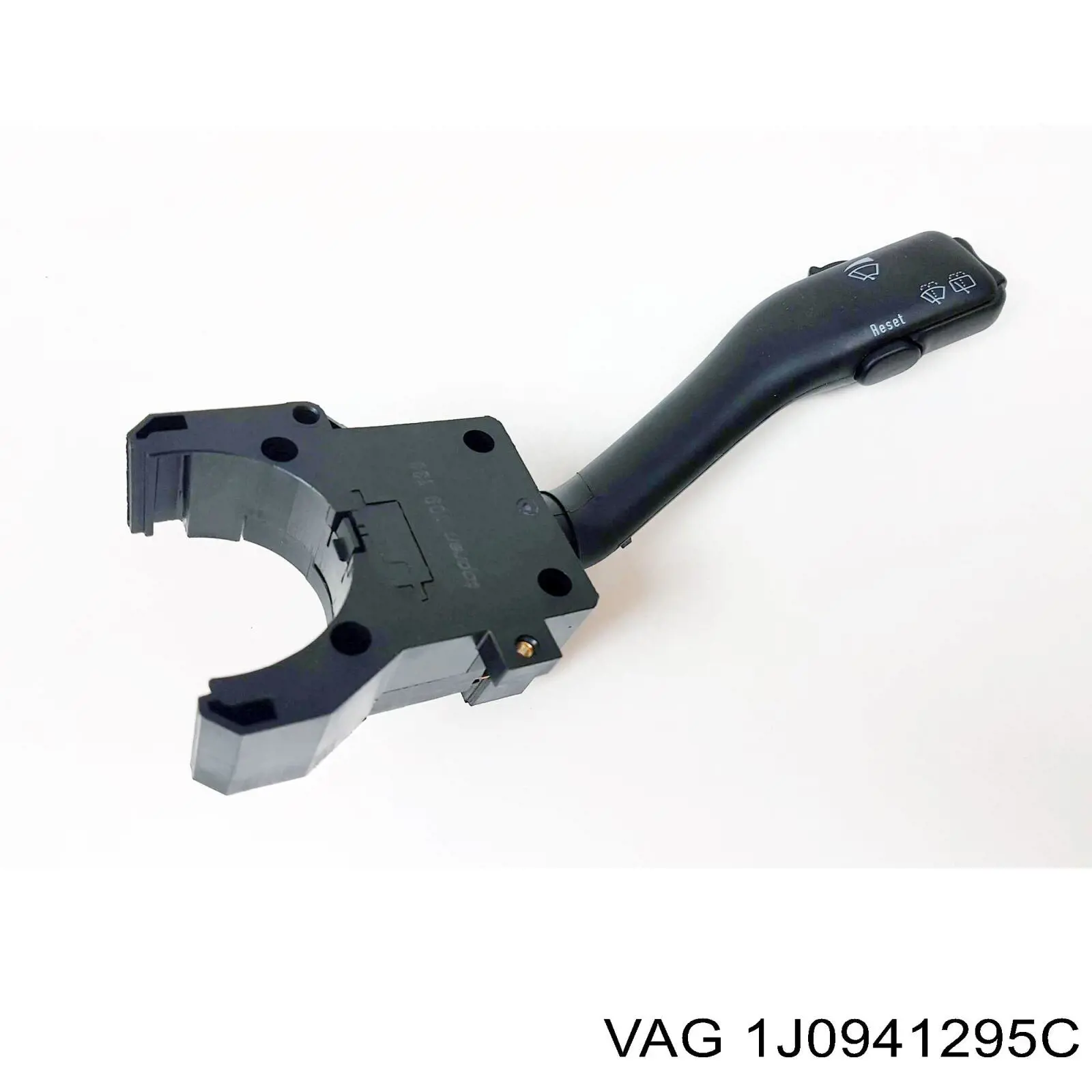 Motor regulador de faros 1J0941295C VAG