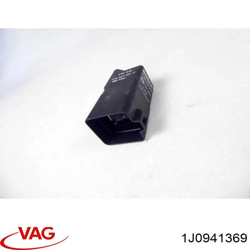  VAG 1J0941369 precio, desde 39,04 EUR