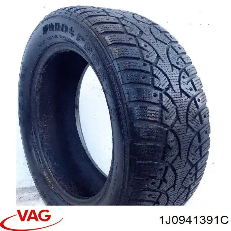 Comprar 1J0941391C VAG Bloque de relés