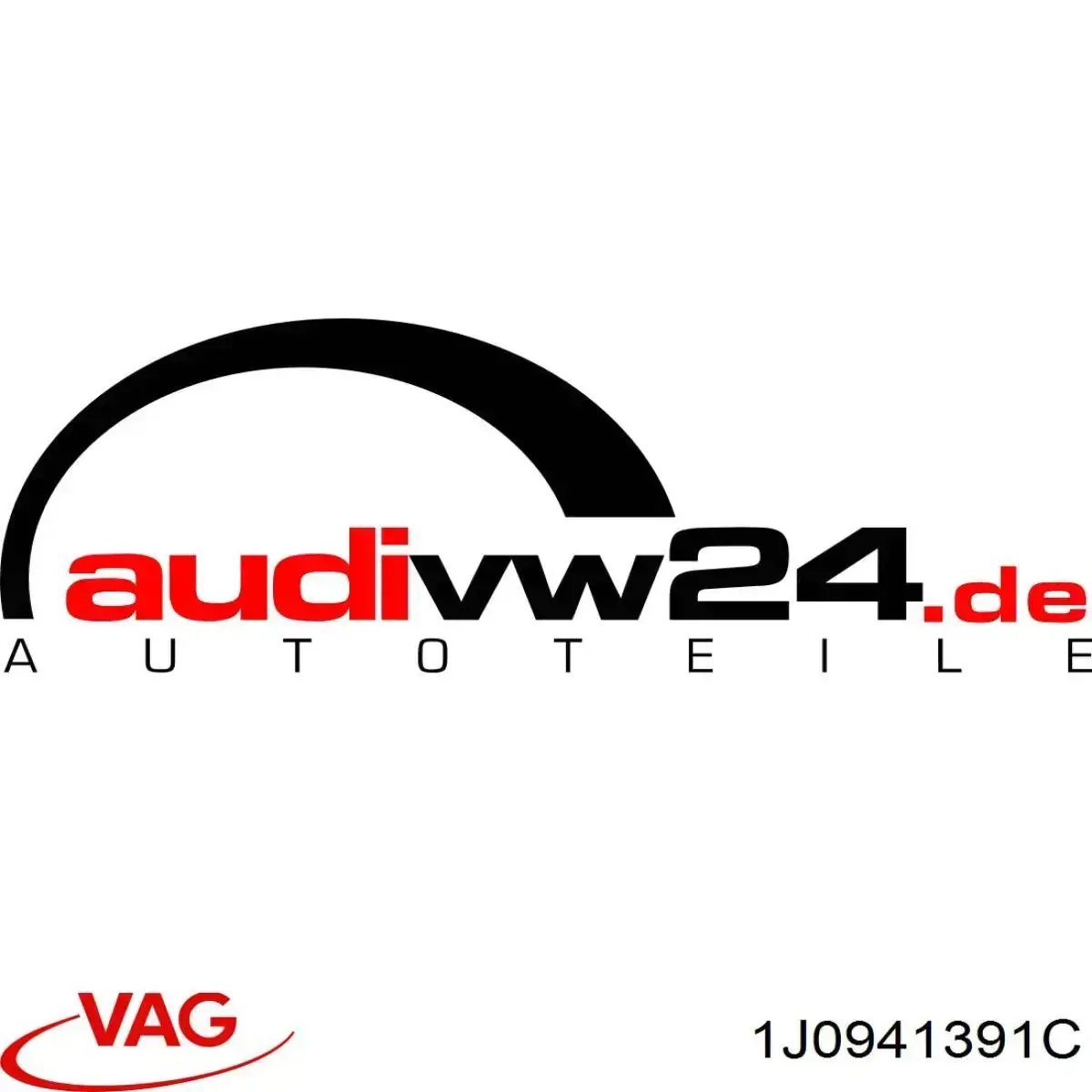  VAG 1J0941391C