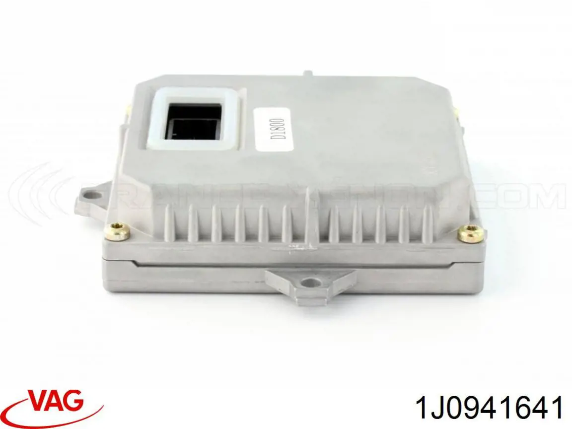 Centralita, faros xenon VAG 1J0941641 precio, desde 79,86 EUR