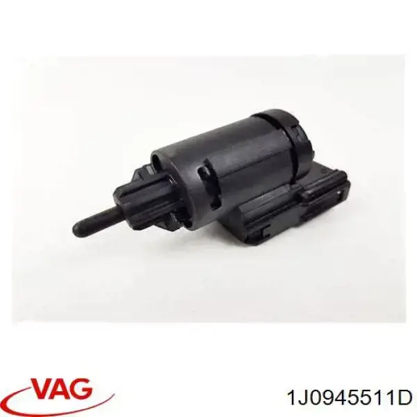 Comprar 1J0945511D VAG Interruptor de luz de freno