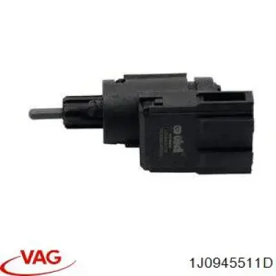 Interruptor de luz de freno VAG 1J0945511D precio, desde 6,93 EUR