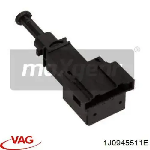 Interruptor de luz de freno VAG 1J0945511E precio, desde 6,93 EUR