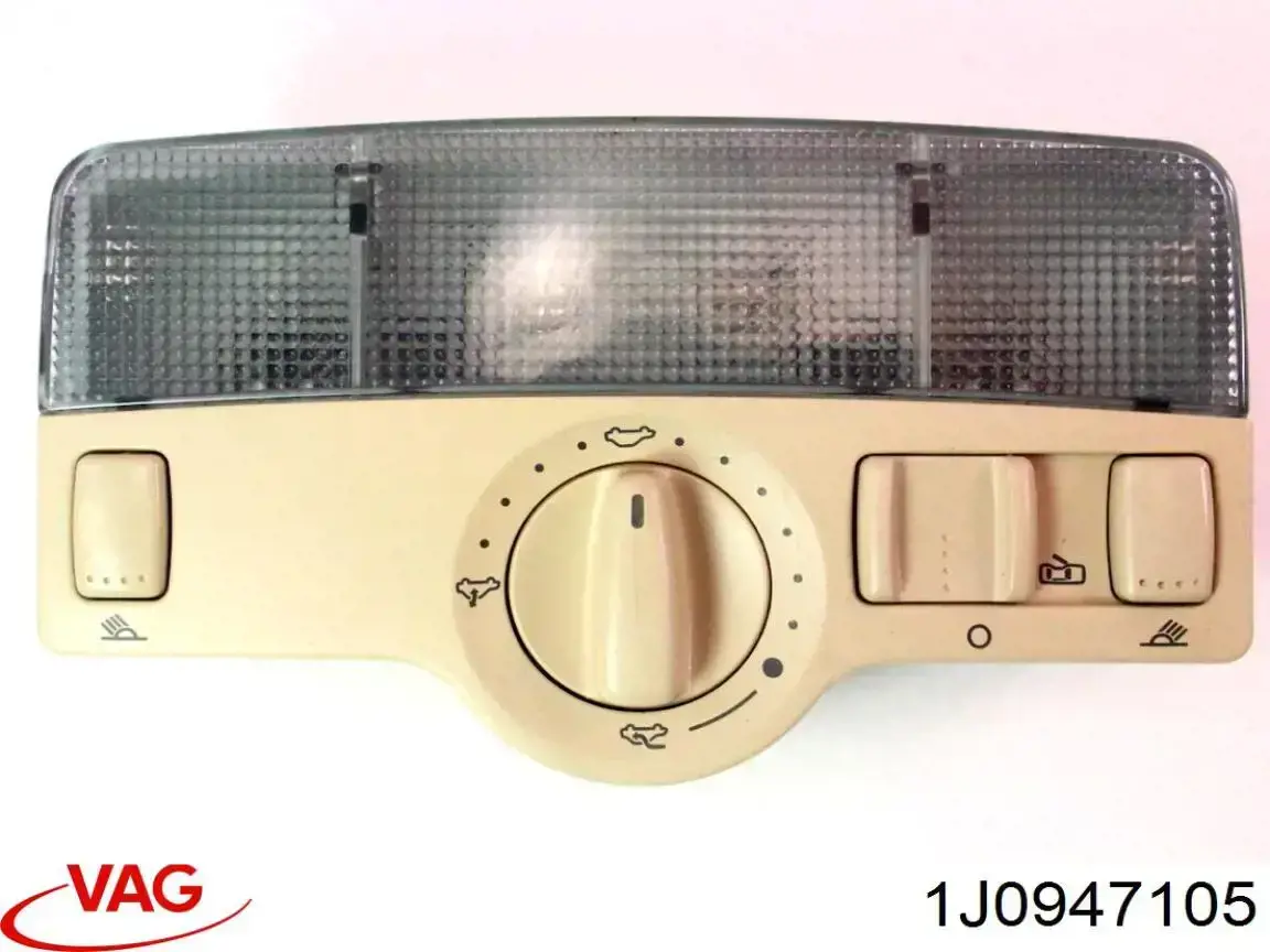 Comprar 1J0947105 VAG 