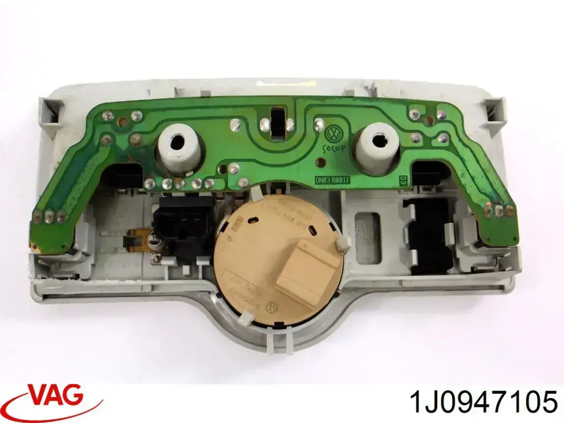  1J0947105 VAG