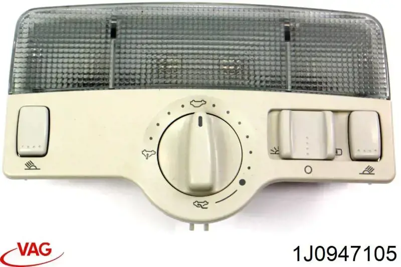 1J0947105 VAG 
