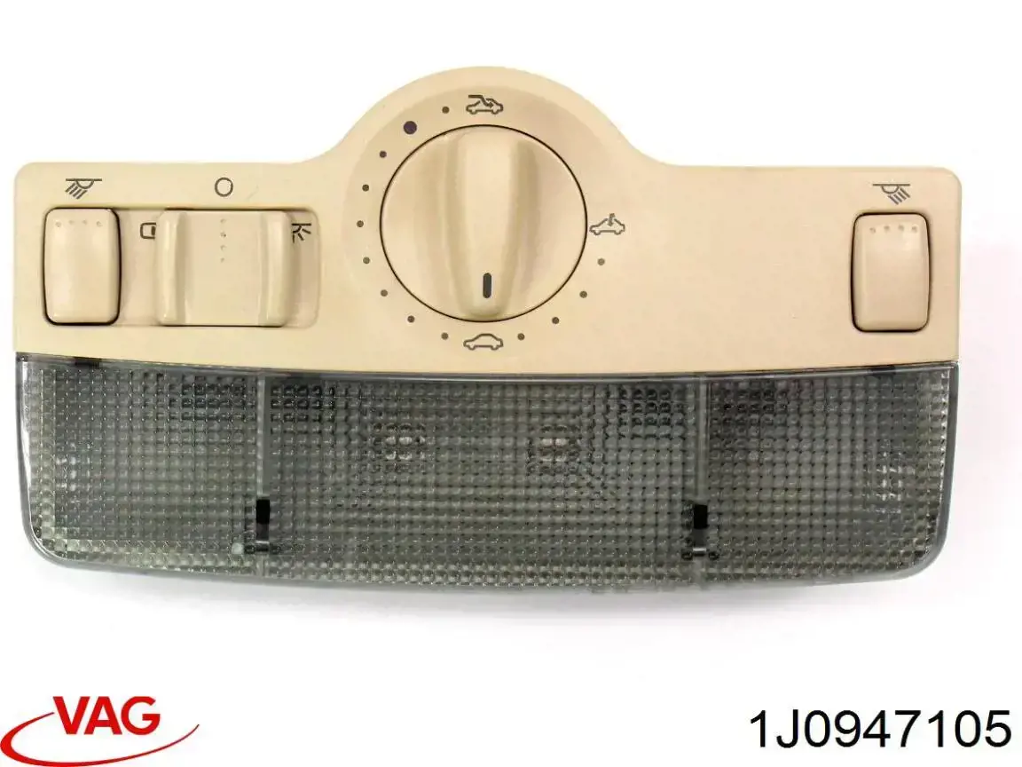  VAG 1J0947105 precio, desde 34,85 EUR