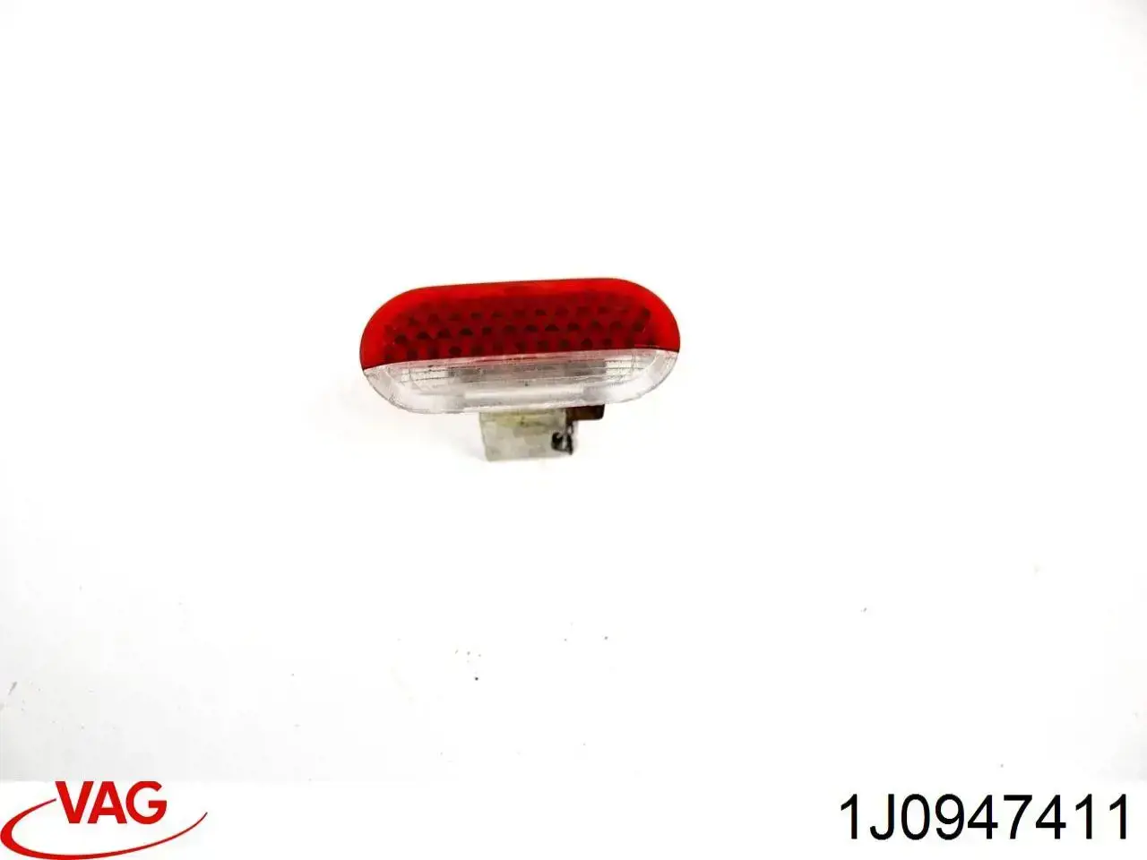 Comprar 1J0947411 VAG Lámpara de cortesía de puerta