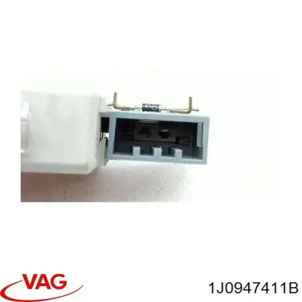 Lámpara de cortesía de puerta 1H0947411 VAG