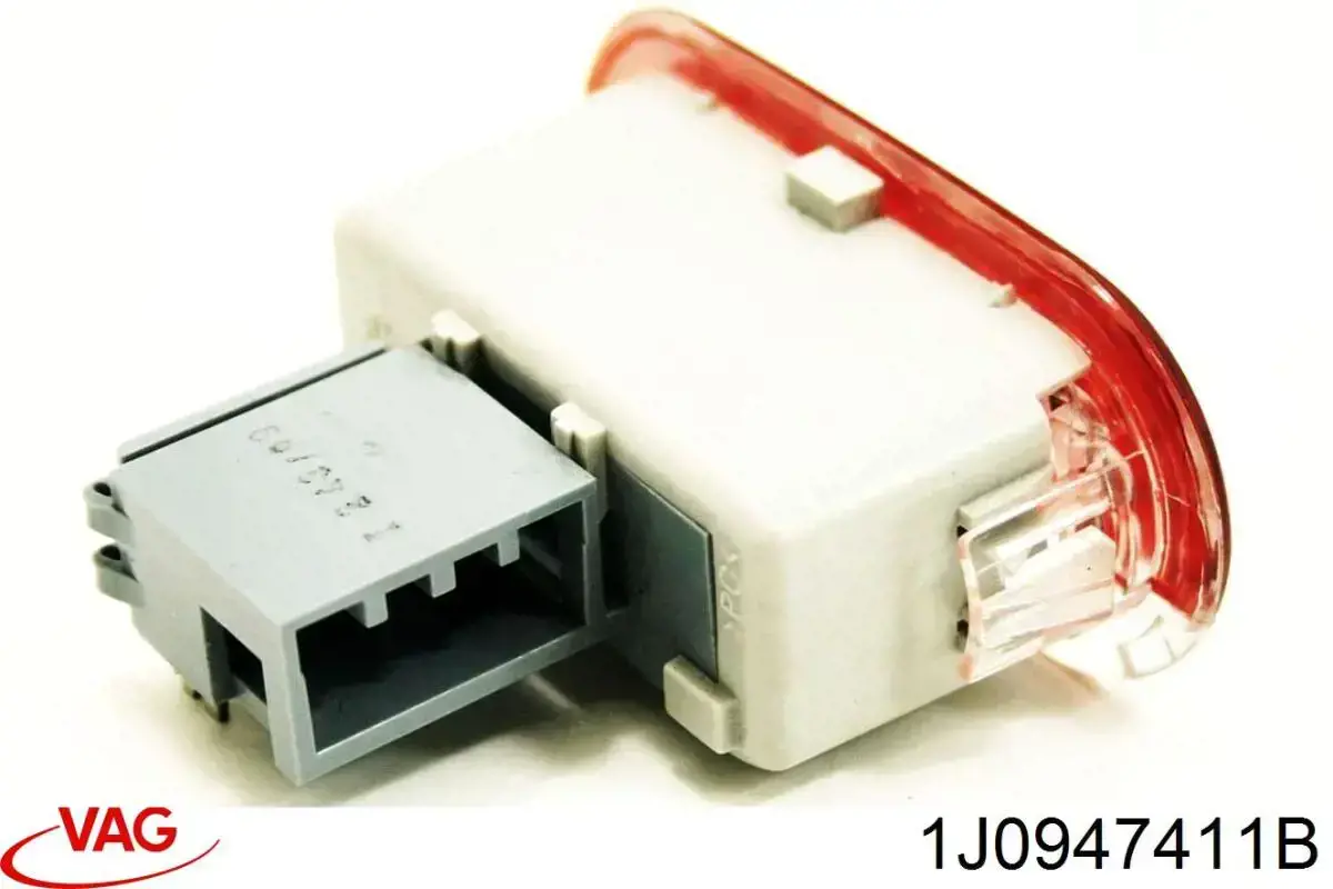 Lámpara de cortesía de puerta VAG 1H0947411