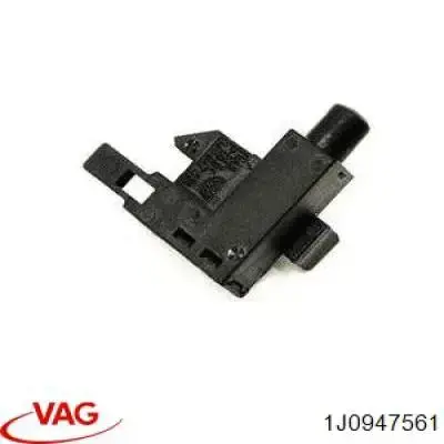 Comprar 1J0947561 VAG Interruptor de control de posición del freno de mano