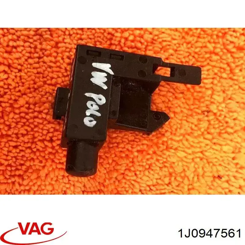 Interruptor de control de posición del freno de mano VAG 1J0947561