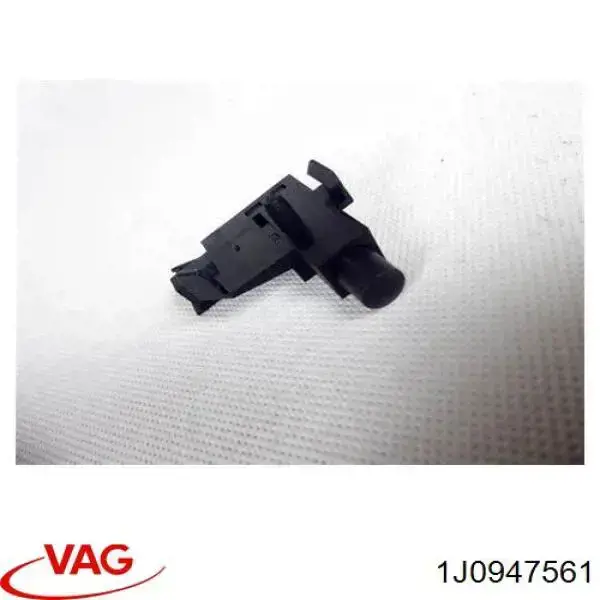 Interruptor de control de posición del freno de mano VAG 1J0947561 precio, desde 10,62 EUR