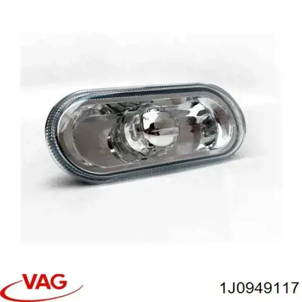 1J0949117 VAG Luz intermitente guardabarros