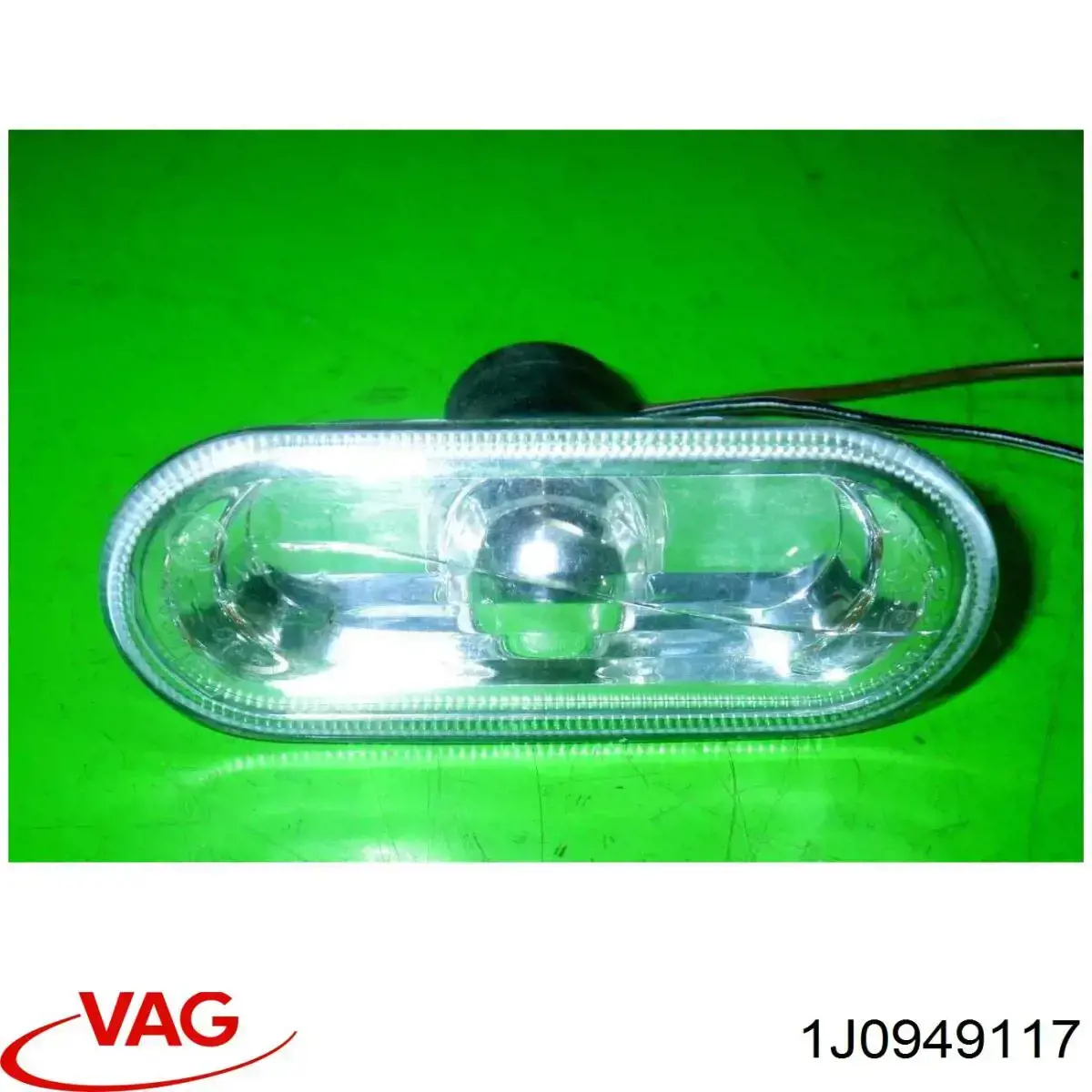 Luz intermitente VAG 1J0949117 precio, desde 7,44 EUR