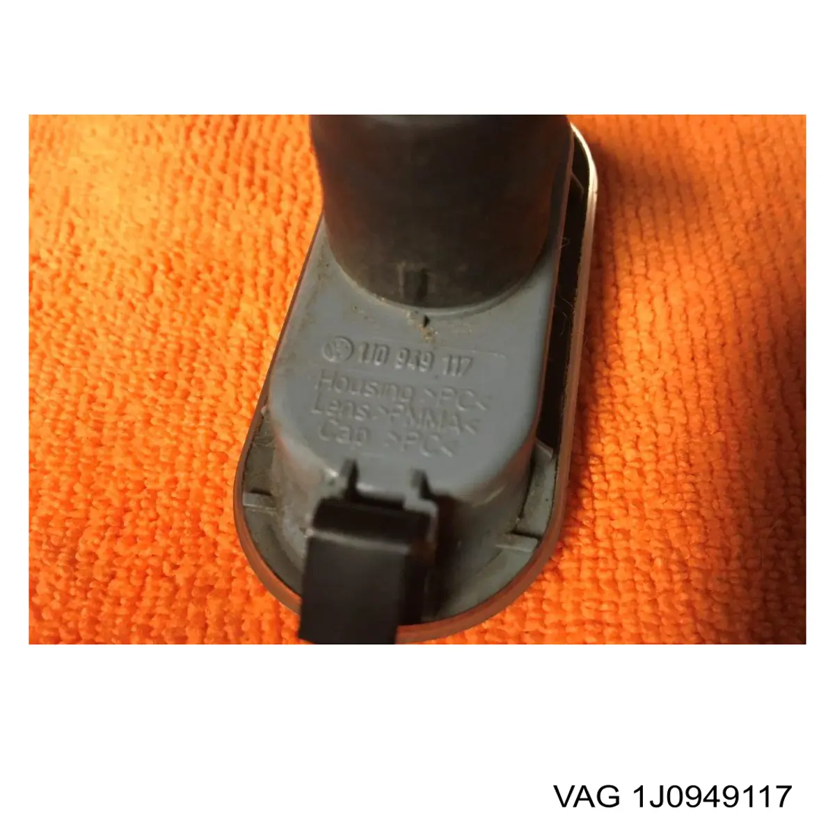 Comprar 1J0949117 VAG Luz intermitente de guardabarros