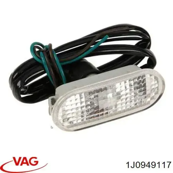 Comprar 1J0949117 VAG Luz intermitente de guardabarros